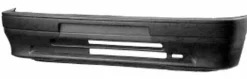 Pare chocs avant pour PEUGEOT 106 ph. 1 1991-1996, Neuf Noir