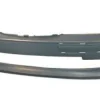 Pare Chocs Avant pour PEUGEOT 406, 1999-2004, Neuf à peindre