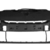 Pare chocs avant pour RENAULT MEGANE III phase 2, 2012-2014, (berline 5 portes), Neuf à peindre