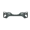 Pare chocs avant pour RENAULT CAPTUR II depuis 2020, trous radar + supports, cache crochet, Neuf à peindre
