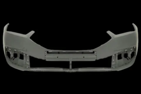 Pare chocs avant pour SEAT LEON IV phase 1 depuis 2020, Neuf à peindrè