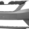 Pare chocs avant pour SEAT IBIZA IV phase 2, 2012-2015, spoiler, Neuf à peindre
