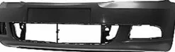 Pare chocs avant pour SKODA OCTAVIA II ph. 2 2009-2013, Neuf à peindre