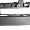 Pare chocs avant pour SMART FORTWO, 2007-2011, Neuf à peindre