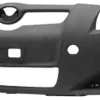 Pare chocs avant pour TOYOTA AURIS 2007-2009, Noir, Neuf