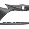 Pare chocs avant pour TOYOTA YARIS III phase 3, 2017-2020, noir à apprêter, Neuf