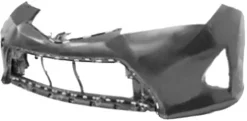 Pare chocs avant pour TOYOTA AURIS 2013-2015, Neuf à peindre