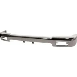 Pare chocs avant pour TOYOTA HILUX PICK UP 1992-1995, chromé, Mod. 4WD, Neuf