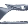 Pare chocs avant pour TOYOTA YARIS III phase 3, 2017-2020, Neuf à peindre
