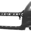 Pare chocs avant pour VOLKSWAGEN TOUAREG I ph. 2 2007-2010, trous lave phares, Neuf à peindre