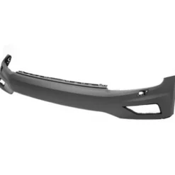 Pare chocs avant pour VOLKSWAGEN TIGUAN II phase 1, 2016-2020, trous lave-phares Neuf à peindre