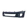 Pare chocs avant pour VOLKSWAGEN GOLF VI GTI/GTD, 2009-2013, trous radar et lave-phares, à peindre