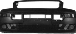 Pare chocs avant pour VOLKSWAGEN TRANSPORTER T5, 2003-2009, gris clair, Neuf