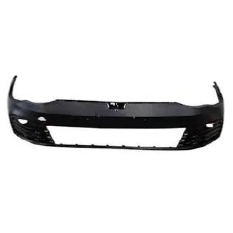 Pare chocs avant pour VOLKSWAGEN GOLF VIII depuis 2020, Mod. STYLE, Neuf à peindre