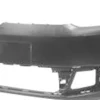 Pare chocs avant pour VOLKSWAGEN TOURAN I ph.3 2010-2015, trous lave phares, Neuf à peindre