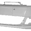 Pare chocs avant pour VOLKSWAGEN GOLF VI 2008-2012, 4 trous capteurs radar, Neuf à peindre