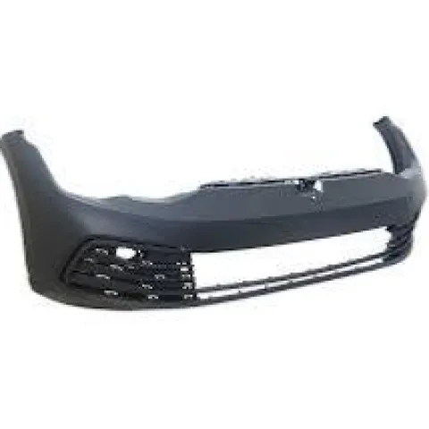 Pare chocs avant pour VOLKSWAGEN GOLF VIII depuis 2020, Mod. LIFE, Neuf à peindre