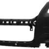 Pare chocs avant pour VOLKSWAGEN TOUAREG I ph. 2 2007-2010, trous capteurs radar et lave phare