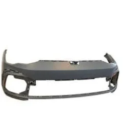 Pare chocs avant pour VOLKSWAGEN GOLF VIII depuis 2020, Mod. R-LINE, Neuf à peindre