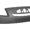 Pare chocs avant supérieur pour CITROËN C2 phase 1, 2003-2008, Neuf à peindre