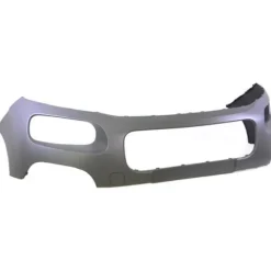 Pare chocs avant supérieur pour CITROËN BERLINGO III ph.1 2018-2024, Mod. MULTISPACE, Neuf à peindre