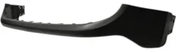 Pare chocs avant supérieur pour JEEP RENEGADE phase 1, 2014-2018, Neuf à peindre