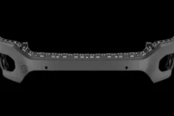 Pare chocs avant supérieur pour VOLKSWAGEN T-ROC 2017-2022,avec cache crochet, 2 trous PDC, 2 trous Park assist et supports, Neuf à peindre