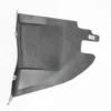 Pare-boue avant droit pour PEUGEOT 306 ph. 1 1993-1997, partie avant, Neuf
