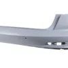 Pare-chocs arrière pour AUDI A6 (C8) depuis 2019, trous radar, Mod. 4 portes S-Line, Neuf à peindre