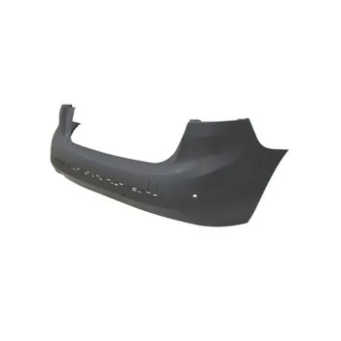 Pare-chocs arrière pour BMW Série 2 F45/F6 ACTIVE TOURER 2014-2017, avec 4 capteurs de stationnement + supports, avec trous de moulure, Neuf à peindre