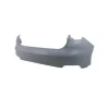 Pare-chocs arrière pour FIAT TIPO II phase 2 depuis 2020, avec primer, avec 3 trous PDC, Mod. SW, Neuf