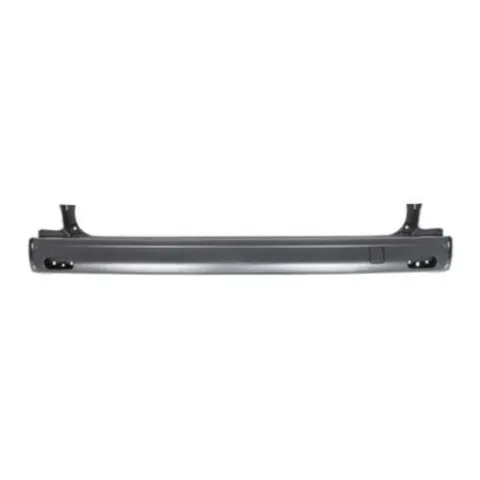 Pare-chocs arrière pour FIAT SCUDO III depuis 2022, noir gaufré, prédisposition PDC, empattement long, Neuf