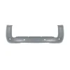 Pare-chocs arrière pour FIAT FIORINO III phase 2 depuis 2016, avec trous capteurs, Mod. Hayon, Neuf à peindre