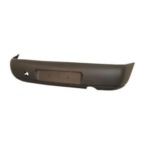 Pare-chocs arrière pour FORD FIESTA Mk4 phase 1 1996-1999, gris foncé, Neuf