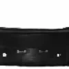 Pare-chocs arrière pour HYUNDAI i30 I phase 1 2007-2010, noir à apprêter, Mod. 5 portes, Neuf