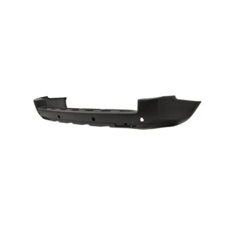 Pare-chocs arrière pour LAND ROVER RANGE ROVER 2006-2009 L322, avec trous PDC + supports, Neuf à peindre