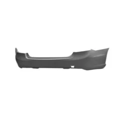 Pare-chocs arrière pour MERCEDES CLASSE E 2009-2012, Mod. AMG, Neuf à peindre