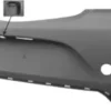 Pare-chocs arrière pour OPEL INSIGNIA I phase 2, 2013-2016, Mod. BERLINE, trou caméra de recul, Neuf à peindre