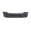 Pare-chocs arrière pour OPEL VECTRA 2002-2005, modèle berline, Neuf à peindre