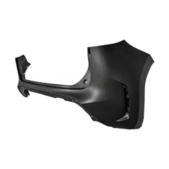 Pare-chocs arrière pour TOYOTA YARIS CROSS depuis 2020, noir, Neuf