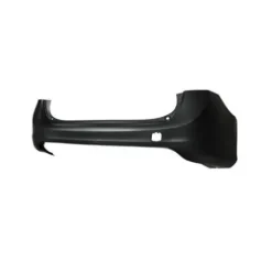 Pare-chocs arrière pour VOLVO S60/V60 I phase 2 2014-2018, Mod. SW, Neuf à peindre
