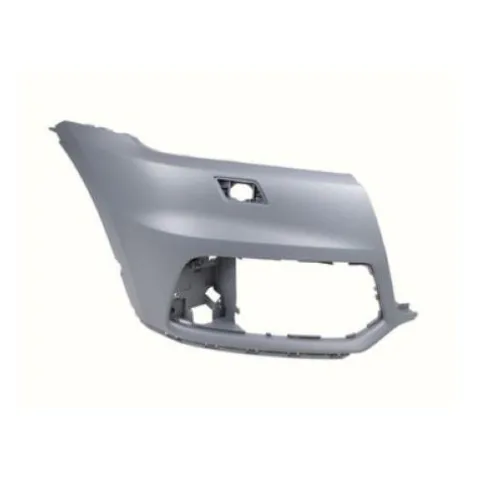 Pare-chocs avant droit pour AUDI Q5 II ph. 1 2016-2020, trous lave-phares, Neuf à peindre