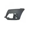 Pare-chocs avant gauche pour AUDI Q5 II ph. 1 2016-2020, trous lave-phares, Mod S-Line, Neuf à peindre