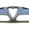 Pare-chocs avant pour ALFA ROMEO STELVIO 2017-2023, avec lave-phares, Neuf