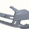 Pare-chocs avant pour AUDI A6 (C8) depuis 2019, trous aide stationnement + supports capteurs, Mod. S-Line, Neuf à peindre