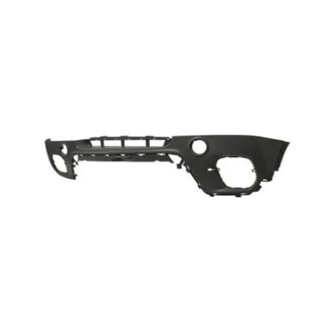 Pare-chocs avant pour BMW X5 E70 2010-2015, apprêté, Neuf