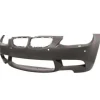 Pare-chocs avant pour BMW Serie 3 E92/E93 - M3, 2006-2013, cache crochet, trous radar + supports, trous lave-phares, Neuf à peindre