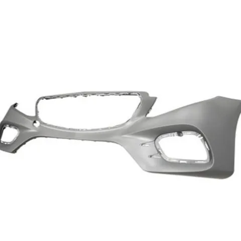 Pare-chocs avant pour MERCEDES CLASSE E 2016-2020 (W213), Mod. AMG, Neuf à peindre