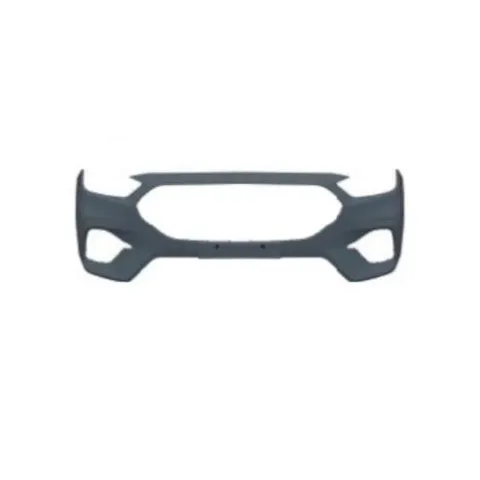 Pare-chocs avant pour MG ZS depuis 2021, primer, Neuf