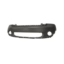 Pare-chocs avant pour MINI PACEMAN R61 2012-2016, mod. chromé LINE, Neuf à peindre